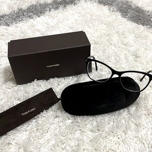 Tom Ford eyeglasses
